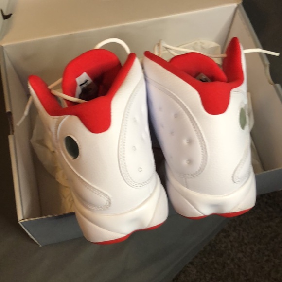 History of the flight 13’s - Picture 2 of 8